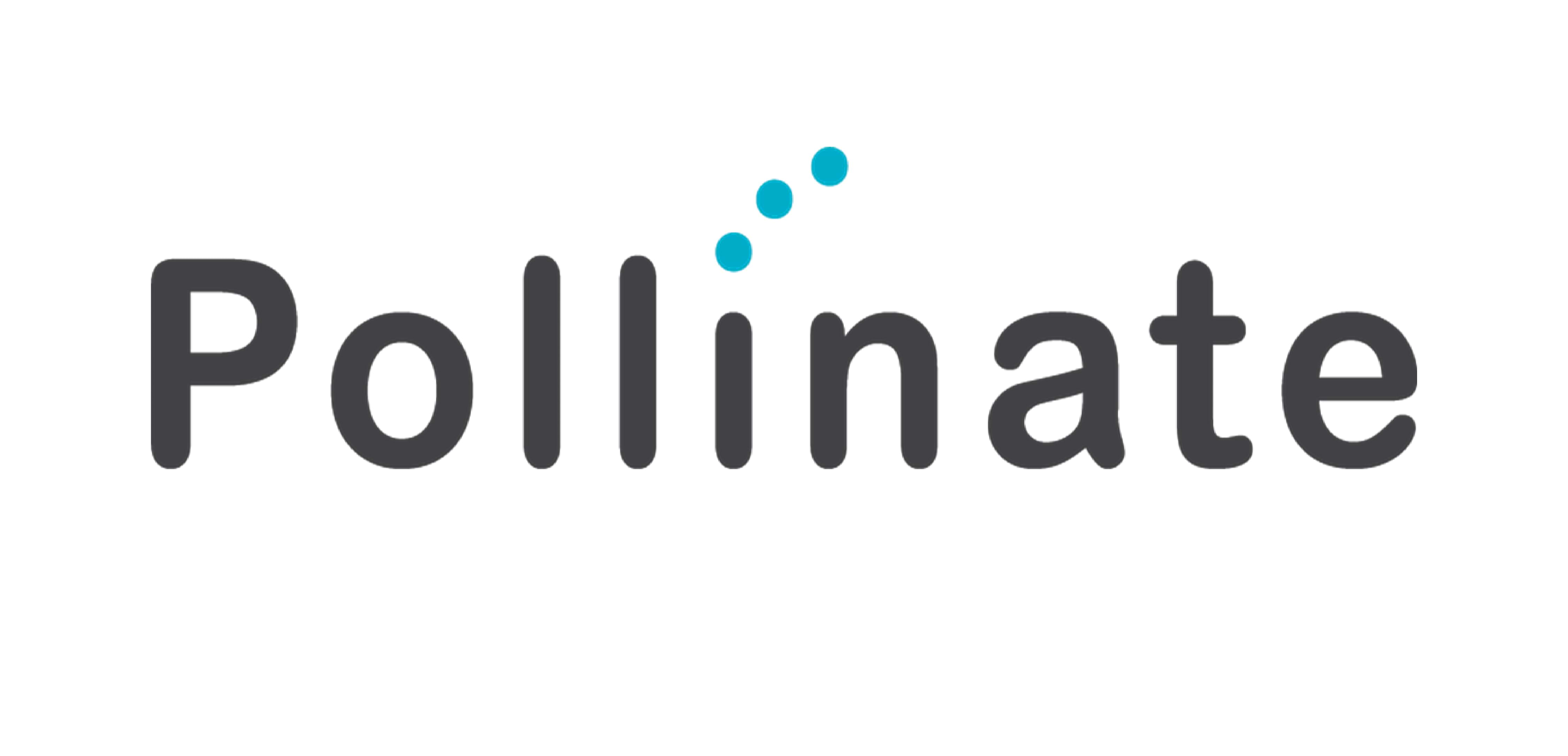 pollinate logo
